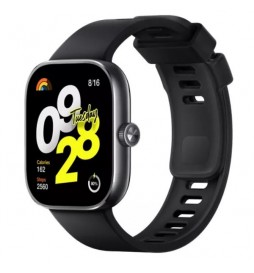 MONTRE CONNECTÉE XIAOMI REDMI WATCH 4