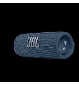 ENCEINTE BLUETOOTH JBL FLIP 6 BLEUE