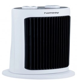 CHAUFFAGE SOUFFLEUR TOURNANT HOMDAY