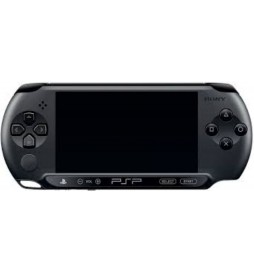 CONSOLE SONY PSP STREET E1004