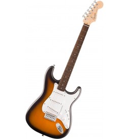GUITARE ELECTRIQUE SQUIER BY FENDER STRATOCASTER
