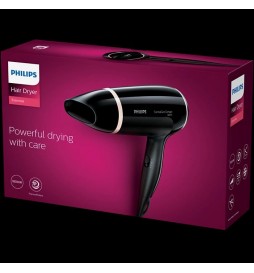 SECHE CHEVEUX PHILIPS ESSENTIAL CARE COMPACT 1800W