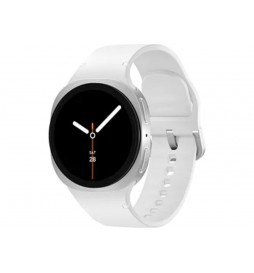 SAMSUNG GALAXY WATCH 8 44MM SILVER