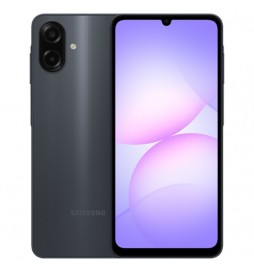 TELEPHONE SAMSUNG GALAXY A07 128 GO COULEUR NOIR