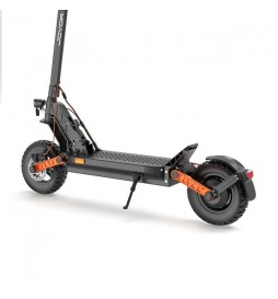 TROTTINETTE ELECTRIQUE JOYOR S5 ABE  MOTEUR 500W BATTERIE 48V13AH PNEUS DE 10 POUCES - NOIR