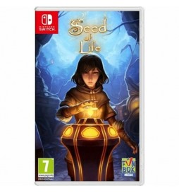 JEU SWITCH SEED OF LIFE