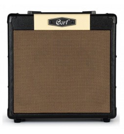 AMPLIFICATEUR GUITARE ELECTRIQUE CORT CM15R