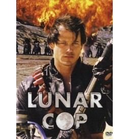DVD LUNAR COP