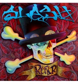CD DE MUSIQUE SLASH REFNR