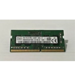 BARETTE DE RAM DDR4 2 GO HYNIX
