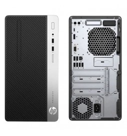 TOUR BUREAUTIQUE HP PRODESK 400 G4  MT BUSINESS PC