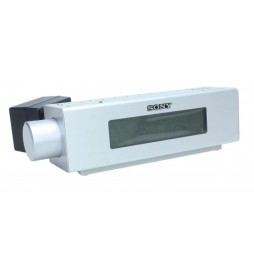 RADIO REVEIL SONY ICF-C717PJ RADIO FM / AM (B-176)