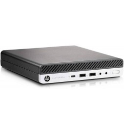 PC FIXE HP ELITEDESK 800 G3 DESKTOP MINI