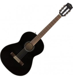 GUITARE CLASSIQUE FENDER CONCERT CLASSIC DESIGN WN BLACK