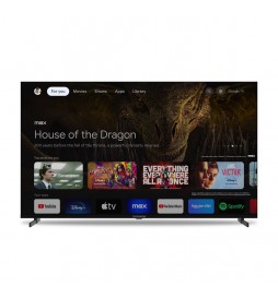 TELEVISION 4K UHD 126 CM THOMSON 50UG4S14 GOOGLE TV