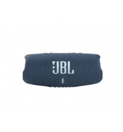 ENCEINTE BLUETOOTH JBL CHARGE 5 BLEU