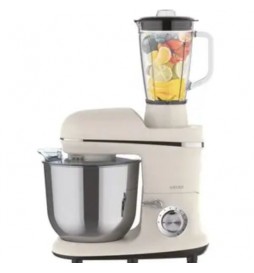 ROBOT MIXEUR/BLENDER + BOL PATISSIER MEDSM-B02