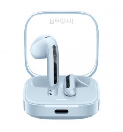 ECOUTEUR BLUTOOTH TWS REDMI BUDS 6 ACTIVE BLEU