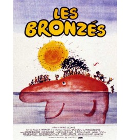 DVD COLLECTOR LES BRONZÉS