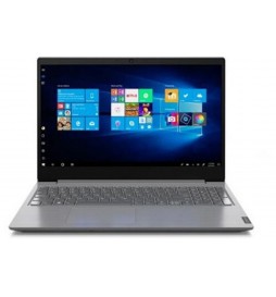 PC PORTABLE LENOVO V15 G2 IJL 15.6" RYZEN 3 7320U 2.40 GHZ 8 GO RAM 256 GO SSD 