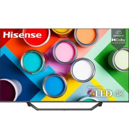 TELEVISION 4K QLED HISENSE 58A7GQ