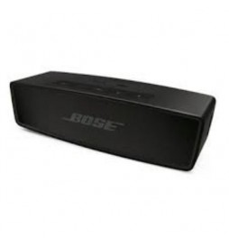 ENCEINTE BLUETOOTH BOSE SOUND LINK MINI 2 NOIR