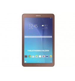 TABLETTE SAMSUNG TAB E NOIR