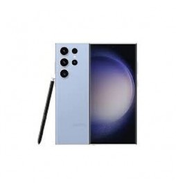 TELEPHONE PORTABLE SAMSUNG GALAXY S23 ULTRA 5G 256 GO SKY BLUE