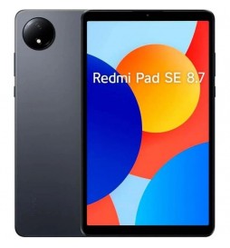 TABLETTE XIAOMI REDMI PAD SE 128 GO GRIS