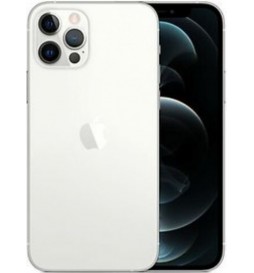 TELEPHONE APPLE IPHONE 12 PRO MAX 256 GO BLANC