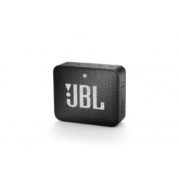 ENCEINTE BLUETOOTH JBL GO 2 NOIRE