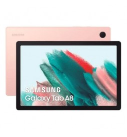 TABLETTE SAMSUNG TAB A8 SM-X200 128 GO ROSE
