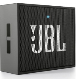 ENCEINTE CONNECTÉE BLUETOOTH JBL GO