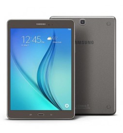 TABLETTE SAMSUNG TAB A SM-T550 NOIR
