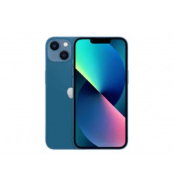 TÉLÉPHONE PORTABLE APPLE IPHONE 13 128 GO BLEU