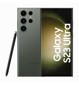 TELEPHONE PORTABLE SAMSUNG GALAXY S23 ULTRA 5G 512 GO VERT