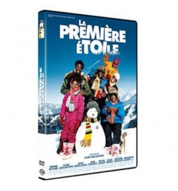 DVD LA PREMIERE ETOILE