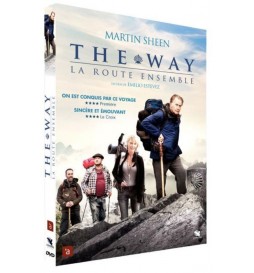 DVD THE WAY LA ROUTE ENSEMBLE