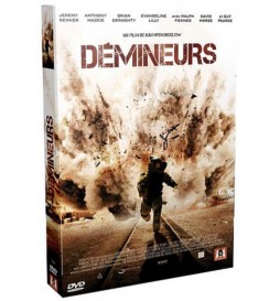 DVD DEMINEURS