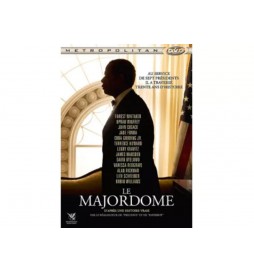 DVD LE MAJORDOME