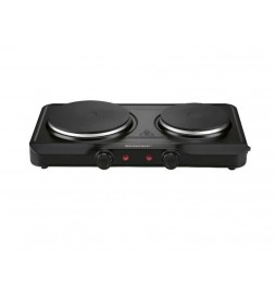 PLAQUE DE CUISSON DOUBLE SILVERCREST SDK 2500 E1