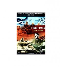 DVD 1939-1945 LA TRAGEDIE