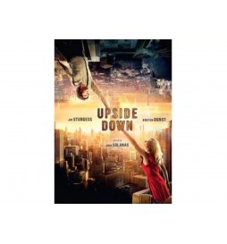 DVD UPSIDE DOWN 