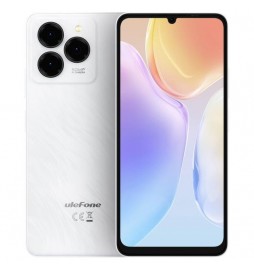 TÉLÉPHONE PORTABLE ULEFONE NOTE 20 PRO 128 GO