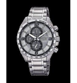 MONTRE FESTINA F6861/2 ACIER