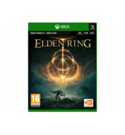 JEU XBOX SERIES ELDEN RING
