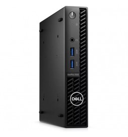 PC FIXE MINI DELL OPTIPLEX 3000 MICRO D15U002 I3 12100T 8 GO RAM 256 GO NVME