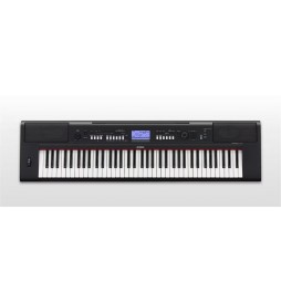 SYNTHÉTISEUR YAMAHA PIAGGERO NP-V60