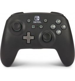 MANETTE FILAIRE SWITCH NOIRE OFFICIELLE