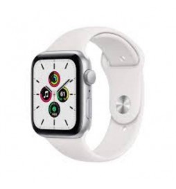 MONTRE CONNECTÉE APPLE WATCH SE 2 44 MM BLANCHE